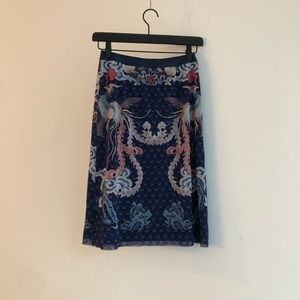 Vivienne tam vintage